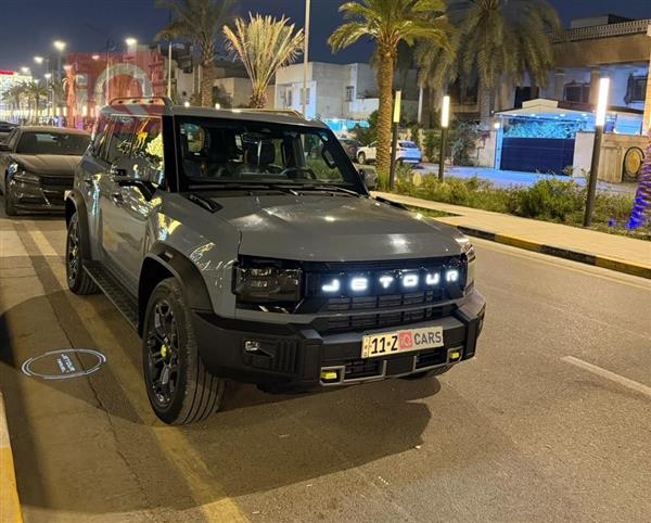 جيتور T2 2025 للبيع في العراق -  بغداد